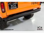 Thumbnail Photo 44 for 1971 Ford Bronco
